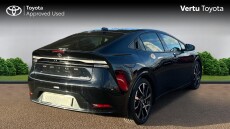 Toyota Prius 2.0 PHEV Excel 5dr CVT Hatchback